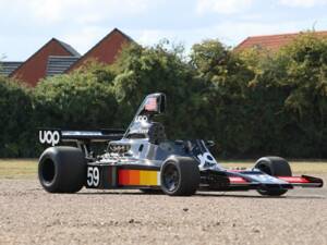 Imagen 18/18 de Shadow DN5-4A (1976)