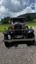Bild 1/11 von FIAT 508 Balilla Serie 1 (1932)