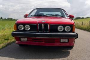 Bild 4/8 von BMW 635 CSi (1986)