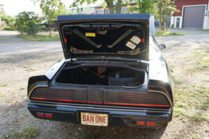 Afbeelding 64/69 van Pontiac Firebird TransAm (1979)