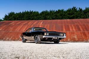 Immagine 14/48 di Dodge Charger (1968)