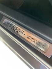 Bild 32/53 von Honda S 2000 (2001)