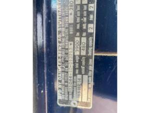 Image 31/35 of Mercedes-Benz 280 SL (1970)