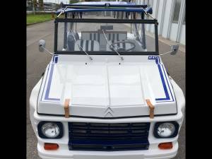 Afbeelding 4/65 van Citroën Méhari (1984)