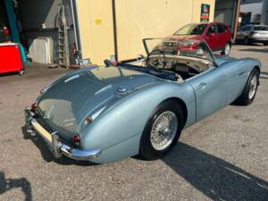 Bild 7/8 von Austin-Healey 3000 Mk I (BN7) (1959)
