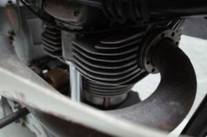 Image 11/26 of Norton Manx 500 (1955)
