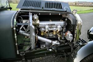 Image 36/50 de Bentley 4 1/2 Litre (1928)