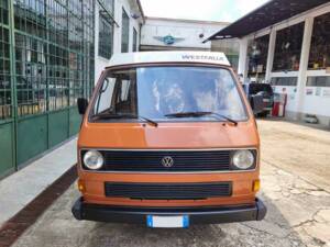 Image 36/46 of Volkswagen T3 Westfalia 1.6 (1981)