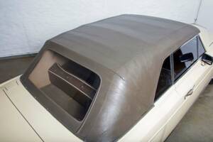 Bild 9/22 von Rolls-Royce Corniche I (1986)