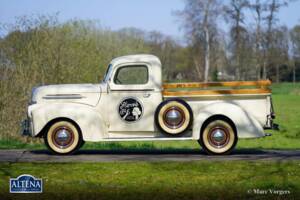Image 4/31 de Ford Pickup (1946)