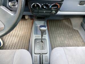 Image 10/23 de Ford Fiesta 1.1 (1988)