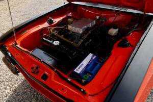 Image 13/50 de Ford Capri RS 2600 (1973)