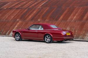 Bild 6/36 von Bentley Azure Mulliner (2001)