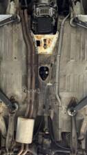 Image 16/34 of Mercedes-Benz 280 SL (1968)