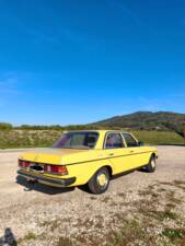 Bild 3/19 von Mercedes-Benz 200 (1980)