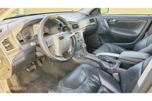 Bild 15/29 von Volvo XC70 2.4T (2001)