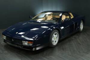 Bild 1/50 von Ferrari Testarossa (1991)