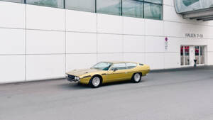 Bild 76/169 von Lamborghini Espada 400 GT (1972)
