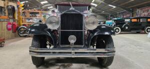 Image 19/100 of Pierce-Arrow Modell 43 (1931)
