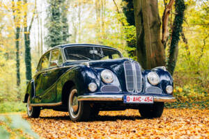 Immagine 15/199 di BMW 502 - 3,2 Litre (1961)