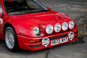 Bild 9/50 von Ford RS200 (1990)