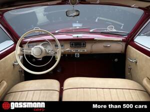 Imagen 15/15 de BMW 501 A (1954)