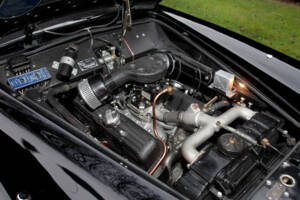 Image 9/9 of Lancia Aurelia B24 Spider &quot;America&quot; (1955)