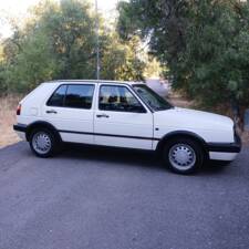 Bild 3/63 von Volkswagen Golf II GTi 1.8 (1989)