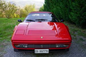 Immagine 2/100 di Ferrari 208 GTS Turbo (1989)