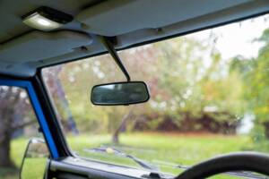 Image 24/50 of Land Rover Defender 90 "50th Anniversary" (1998)