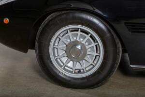 Bild 20/32 von Maserati Ghibli SS (1970)