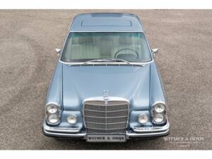 Image 10/36 of Mercedes-Benz 280 SE (1969)