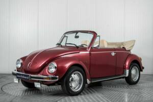 Image 1/50 of Volkswagen Beetle 1303 LS (1977)