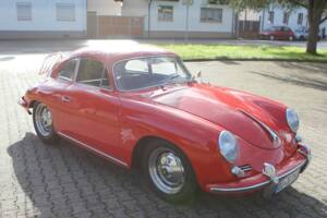 Image 2/20 of Porsche 356 B 1600 Super 90 (1961)