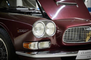 Bild 20/100 von Maserati 3500 GTI Sebring (1966)