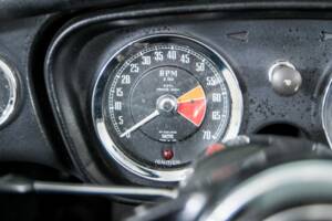 Afbeelding 20/50 van MG MGB (1965)
