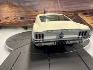 Image 7/35 of Ford Mustang 390 GTA (1967)