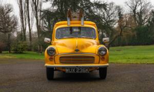 Image 6/50 of Morris Minor Van (1971)