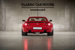Immagine 10/99 di Ferrari F 355 Berlinetta (1997)