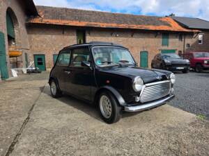 Afbeelding 16/39 van Mini Cooper 1.3i MPI (2000)