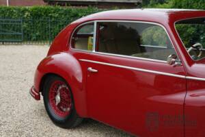 Immagine 13/50 di Alfa Romeo 6C 2500 Freccia d`Oro Sport (1947)
