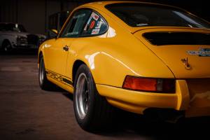 Image 11/32 of Porsche 911 2.2 T (1971)