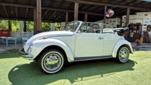 Image 5/73 of Volkswagen Beetle 1300 (1972)