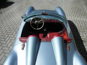 Imagen 35/40 de Porsche 550 Spyder RS 1500 (1955)
