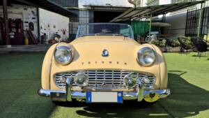 Afbeelding 7/87 van Triumph TR 3A (1960)