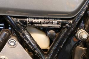 Immagine 7/33 di Honda CBX 1000 (1981)
