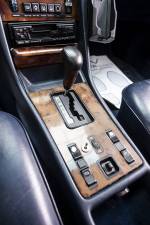 Image 21/34 of Mercedes-Benz 500 SEC (1984)
