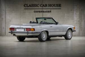 Image 10/100 de Mercedes-Benz 450 SL (1973)