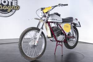 Bild 38/48 von SWM DUMMY (1972)
