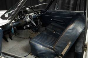 Image 26/98 de Alfa Romeo 2600 Sprint (1964)